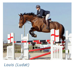 Louis (Ludat)