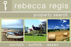 rebecca regis - property search