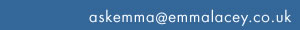 askemma@emmalacey.co.uk